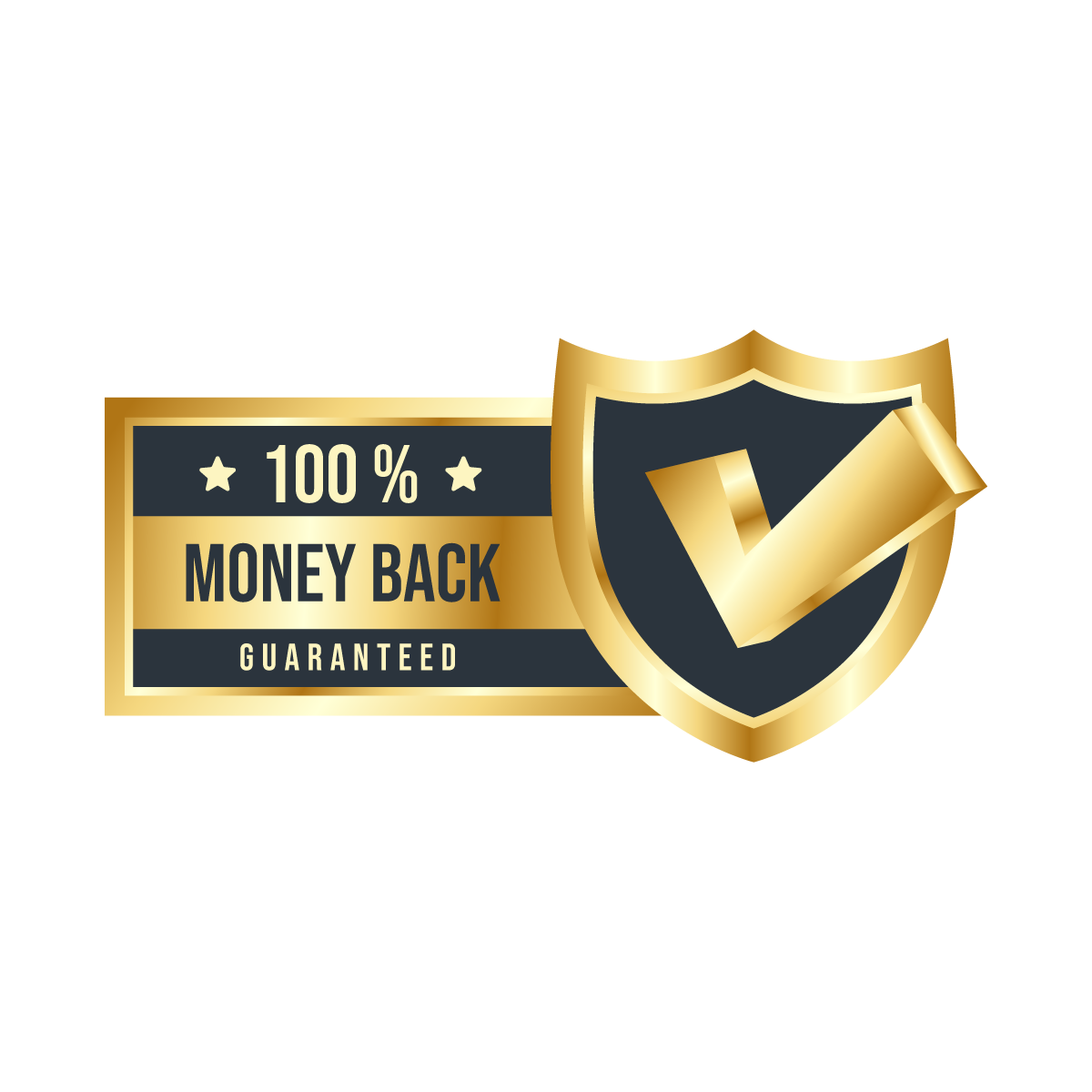 Money Back Guarantee
