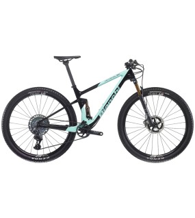 2024 Bianchi Methanol 9.1 CV FS Mountain Bike 2024 Bianchi Methanol 9.1 CV FS Mountain Bike