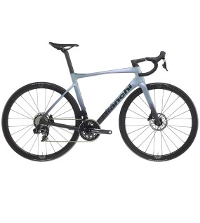 2024 Bianchi Specialissima Pro SRAM Force Etap AXS Road Bike 2024 Bianchi Specialissima Pro SRAM Force Etap AXS Road Bike