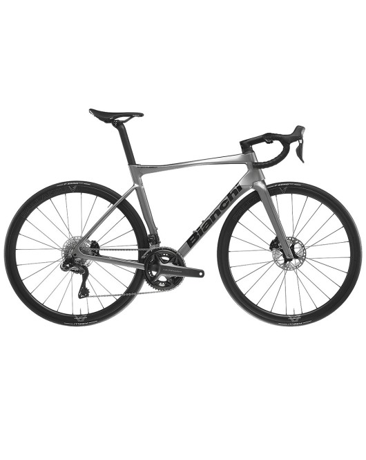 2024 Bianchi Specialissima Pro SRAM Force Etap AXS Road Bike