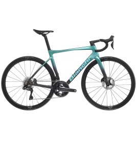 2024 Bianchi Specialissima Pro Ultegra Di2 12sp Road Bike 2024 Bianchi Specialissima Pro Ultegra Di2 12sp Road Bike