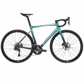 2024 Bianchi Specialissima Pro Carbon Road Bike with Shimano Ultegra Di2 12-Speed