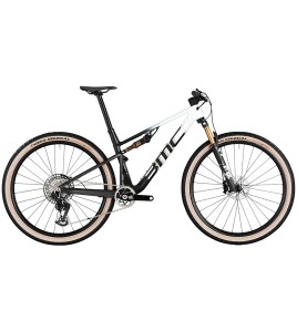 2024 BMC Fourstroke 01 LTD Mountain Bike 2024 BMC Fourstroke 01 LTD Mountain Bike