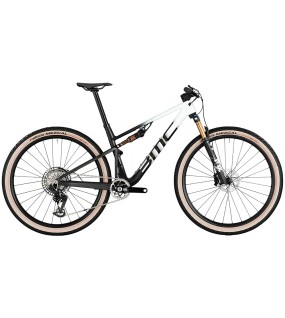2024 BMC Fourstroke 01 LTD Mountain Bike 2024 BMC Fourstroke 01 LTD Mountain Bike
