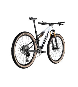 2024 BMC Fourstroke 01 LTD Mountain Bike 2024 BMC Fourstroke 01 LTD Mountain Bike