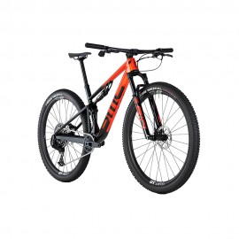 2024 BMC Fourstroke 01 ONE Carbon Full Suspension 29" Mountain Bike