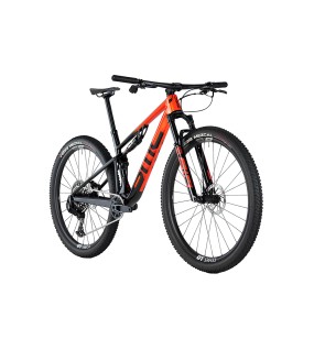 2024 BMC Fourstroke 01 ONE Mountain Bike 2024 BMC Fourstroke 01 ONE Mountain Bike