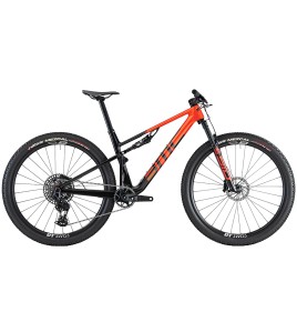 2024 BMC Fourstroke 01 ONE Mountain Bike 2024 BMC Fourstroke 01 ONE Mountain Bike
