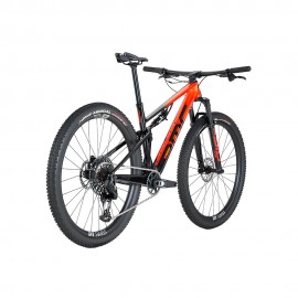 2024 BMC Fourstroke 01 ONE Carbon Full Suspension 29" Mountain Bike