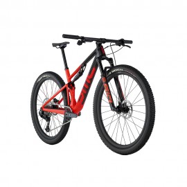 2024 BMC Fourstroke 01 TWO Carbon Full Suspension 29" Mountain Bike