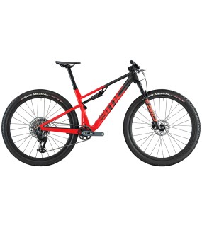 2024 BMC Fourstroke 01 TWO Mountain Bike 2024 BMC Fourstroke 01 TWO Mountain Bike