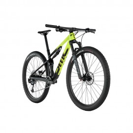 2024 BMC Fourstroke FOUR Carbon Full Suspension 29" Mountain Bike