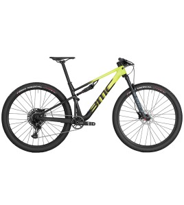 2024 BMC Fourstroke FOUR Mountain Bike 2024 BMC Fourstroke FOUR Mountain Bike