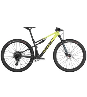 2024 BMC Fourstroke FOUR Mountain Bike 2024 BMC Fourstroke FOUR Mountain Bike