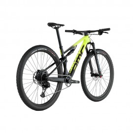 2024 BMC Fourstroke FOUR Carbon Full Suspension 29" Mountain Bike
