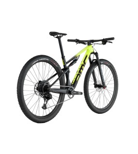 2024 BMC Fourstroke FOUR Mountain Bike 2024 BMC Fourstroke FOUR Mountain Bike
