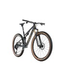 2024 BMC Fourstroke LT LTD Mountain Bike