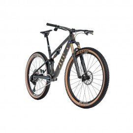 2024 BMC Fourstroke LT LTD Carbon 29" Full Suspension Mountain Bike