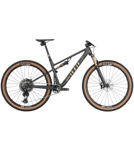 2024 BMC Fourstroke LT LTD Mountain Bike 2024 BMC Fourstroke LT LTD Mountain Bike