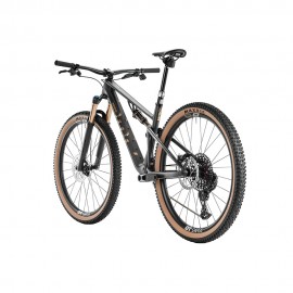 2024 BMC Fourstroke LT LTD Carbon 29" Full Suspension Mountain Bike