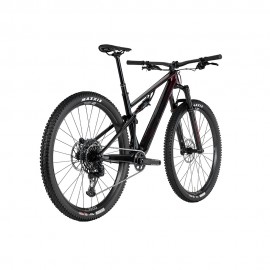 2024 BMC Fourstroke LT ONE Carbon 29" Full Suspension Mountain Bike