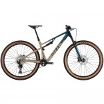 2024 BMC Fourstroke LT TWO Carbon 29" Full Suspension Trail Mountain Bike