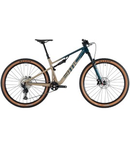 2024 BMC Fourstroke LT TWO Mountain Bike 2024 BMC Fourstroke LT TWO Mountain Bike