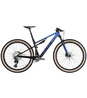 2024 BMC Fourstroke ONE Mountain Bike 2024 BMC Fourstroke ONE Mountain Bike