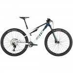 2024 BMC Fourstroke THREE Carbon 29" Full Suspension Trail Mountain Bike