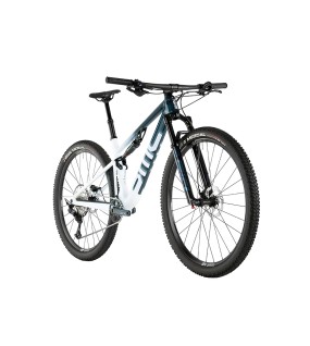 2024 BMC Fourstroke THREE Mountain Bike 2024 BMC Fourstroke THREE Mountain Bike