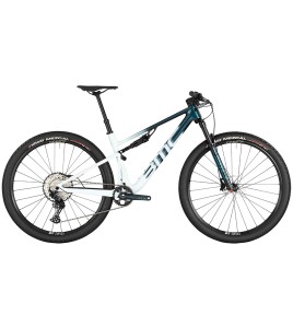 2024 BMC Fourstroke THREE Mountain Bike 2024 BMC Fourstroke THREE Mountain Bike