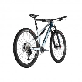 2024 BMC Fourstroke THREE Carbon 29" Full Suspension Trail Mountain Bike