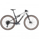 2024 BMC Fourstroke TWO Carbon 29" Full Suspension Trail Mountain Bike