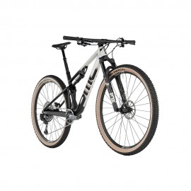 2024 BMC Fourstroke TWO Carbon 29" Full Suspension Trail Mountain Bike