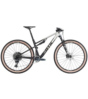 2024 BMC Fourstroke TWO Mountain Bike 2024 BMC Fourstroke TWO Mountain Bike