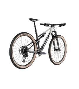 2024 BMC Fourstroke TWO Mountain Bike 2024 BMC Fourstroke TWO Mountain Bike