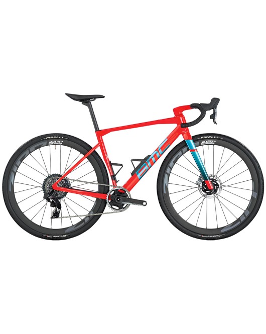 2024 BMC Kaius 01 LTD Road Bike