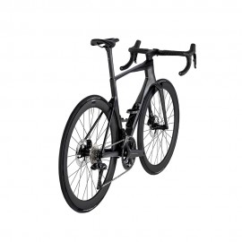 2024 BMC Teammachine R 01 FOUR Carbon Road Bike with Shimano Ultegra Di2 & CRD-501 Carbon Wheels