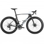 2024 BMC Teammachine R 01 LTD Carbon Road Bike with SRAM RED AXS & DT Swiss ARC 1100
