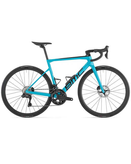 2024 BMC Teammachine SLR 01 FOUR Road Bike