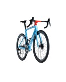 2024 BMC Teammachine SLR 01 ONE Road Bike