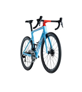 2024 BMC Teammachine SLR 01 ONE Road Bike 2024 BMC Teammachine SLR 01 ONE Road Bike