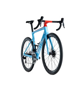 2024 BMC Teammachine SLR 01 ONE Road Bike 2024 BMC Teammachine SLR 01 ONE Road Bike