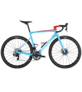 2024 BMC Teammachine SLR 01 ONE Road Bike 2024 BMC Teammachine SLR 01 ONE Road Bike