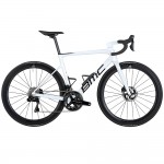 2024 BMC Teammachine SLR 01 TWO Carbon Road Bike with Shimano Dura-Ace Di2 & DT Swiss ARC 1100