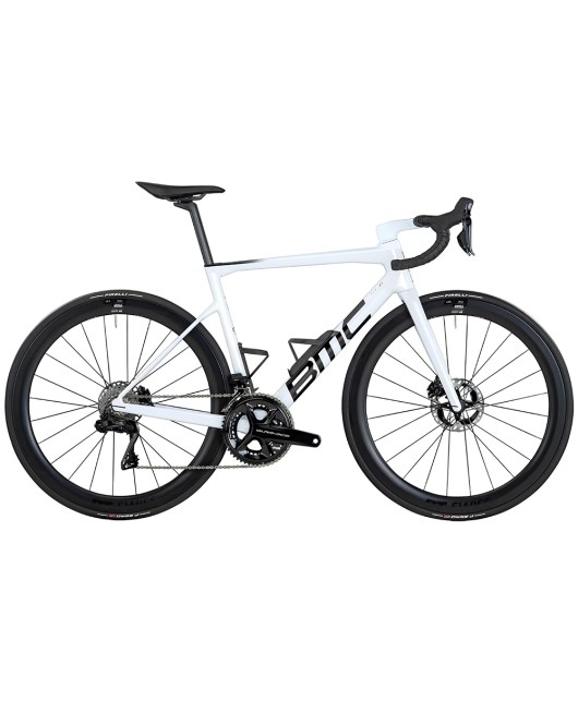 2024 BMC Teammachine SLR 01 TWO Road Bike