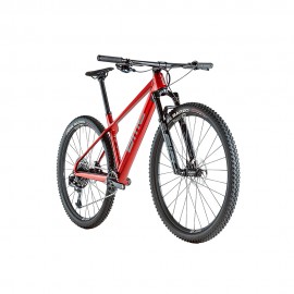 2024 BMC Twostroke 01 ONE Carbon Mountain Bike with SRAM X01 Eagle 12-Speed & RockShox SID SL Fork