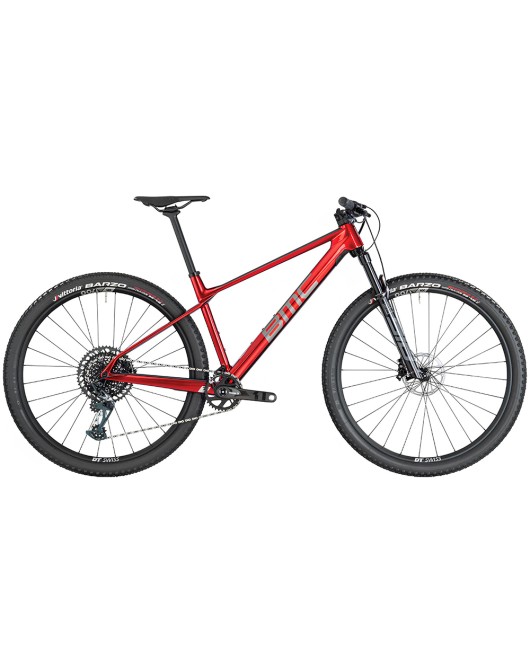 2024 BMC Twostroke 01 ONE Mountain Bike