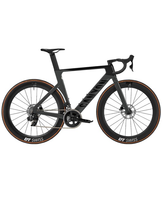 2024 Canyon Aeroad CF SLX 7 AXS Road Bike