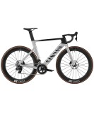 2024 Canyon Aeroad CF SLX 7 AXS Road Bike